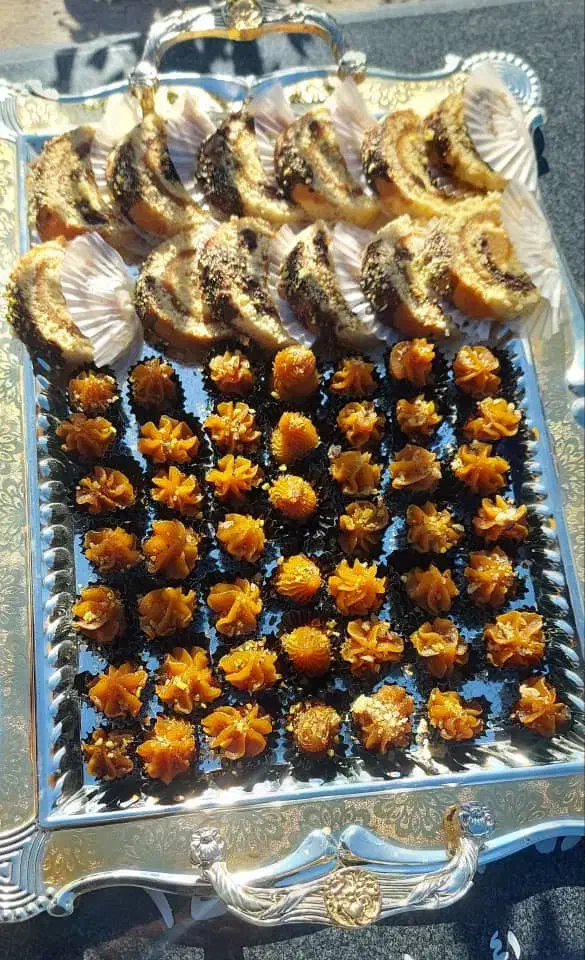 حلوا وخرما|خدمات پذیرایی، مراسم|زنجان, |دیوار