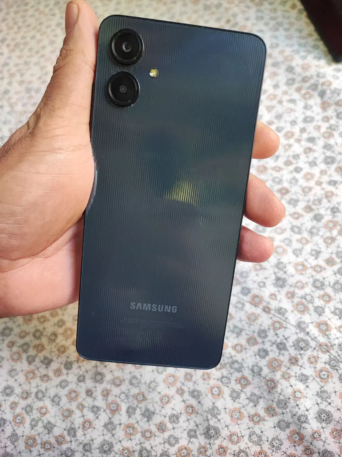 SAMSUNG A06  RAM 6 HAfZE 128 GIG|موبایل|ارومیه, |دیوار