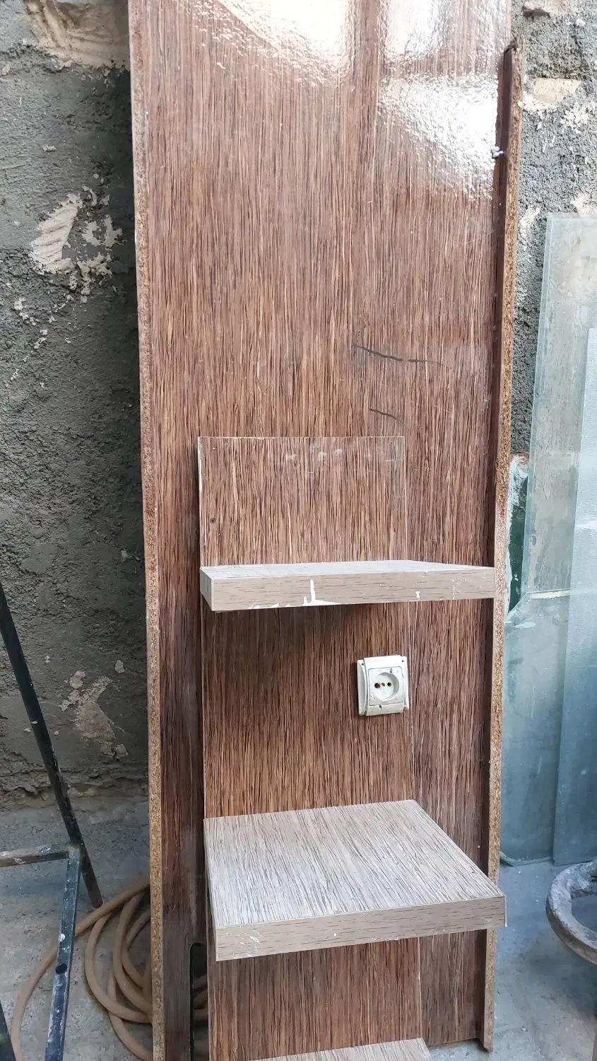 هود آشپزخانه|هود|مشهد, قائم|دیوار