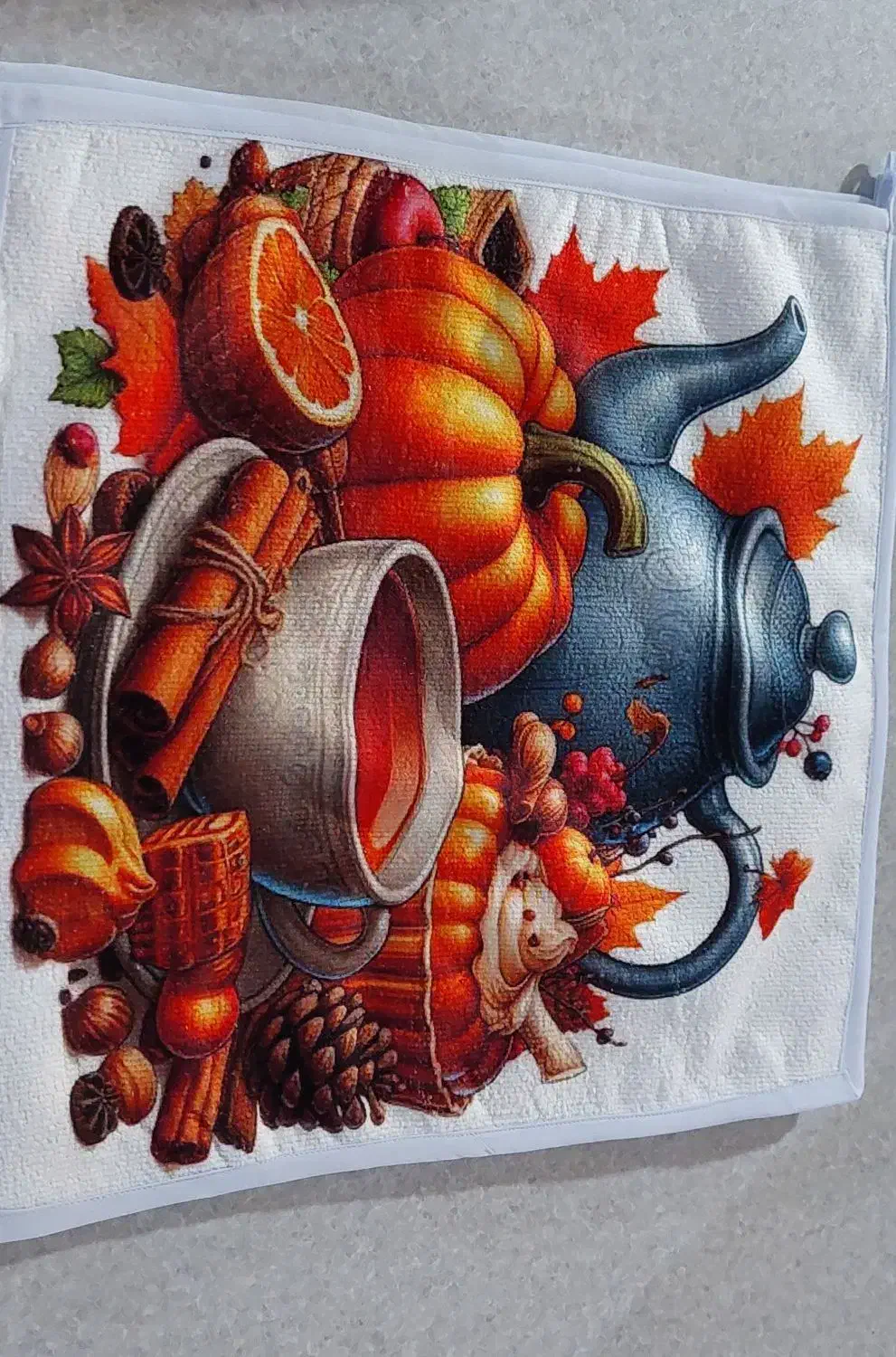 کیسه سبزی و میوه و حوله ی نمگیر آشپزخانه|سفره، حوله، دستمال آشپزخانه|قزوین, |دیوار