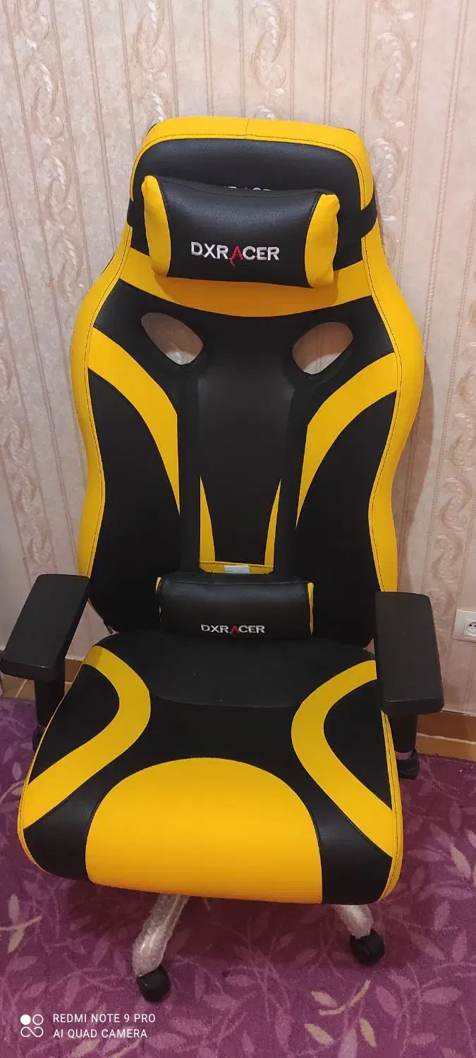 صندلی گیمینگ Dxracer مدل Gl|صندلی و نیمکت|تهران, شهرک محلاتی|دیوار