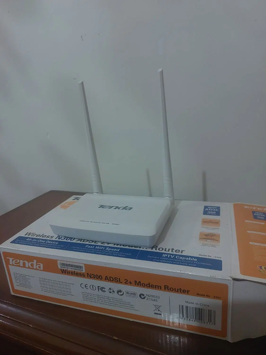 مودم adsl|مودم و تجهیزات شبکه|کرج, برغان|دیوار
