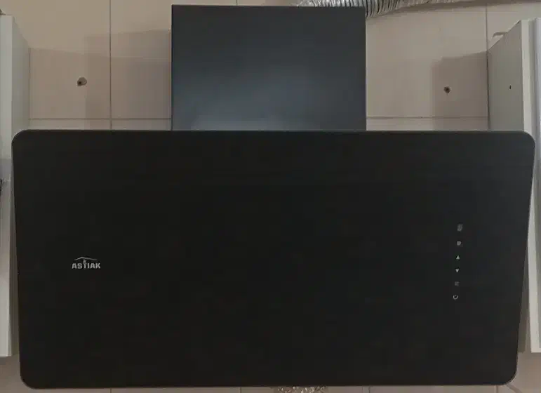 هود صفحه ای|هود|برازجان, |دیوار