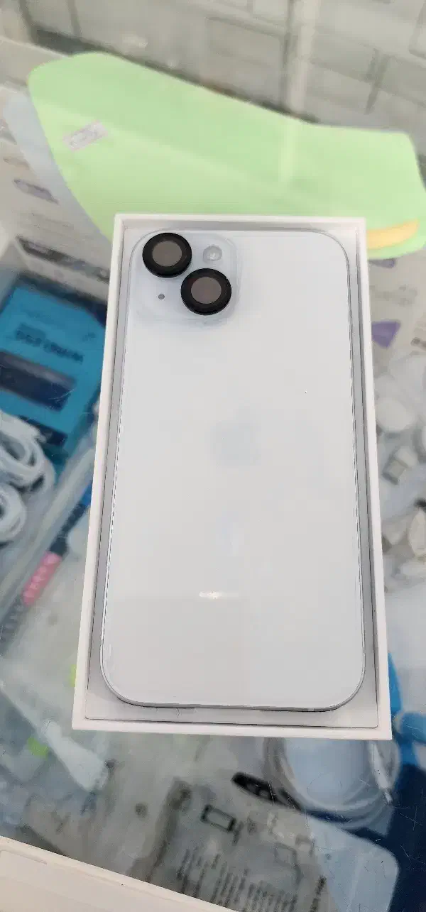 آیفون ۱۵ نرمال|موبایل|قزوین, |دیوار