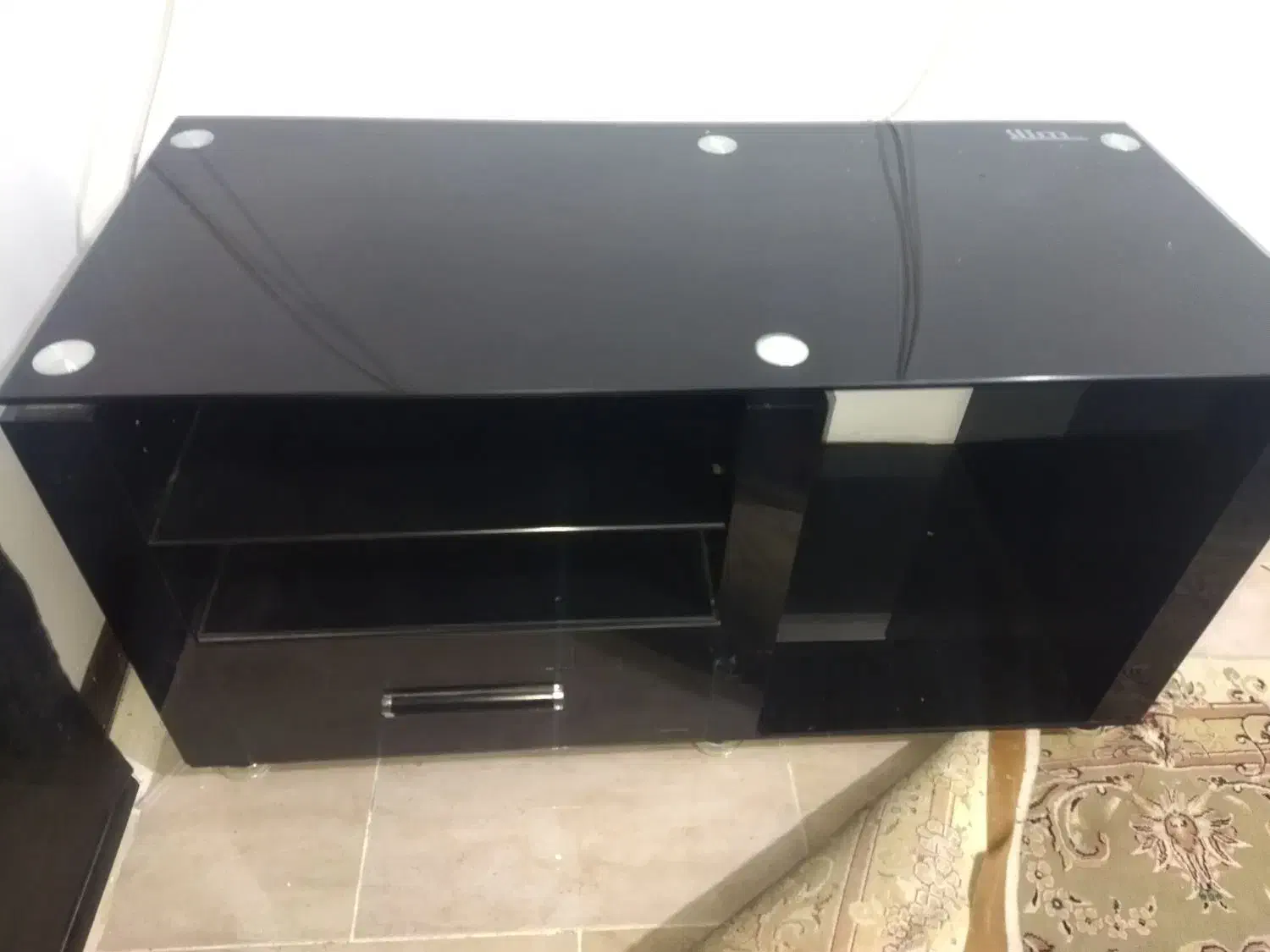 میز تلویزیون|میز تلویزیون|هشتگرد, شهرک آرتیمان|دیوار