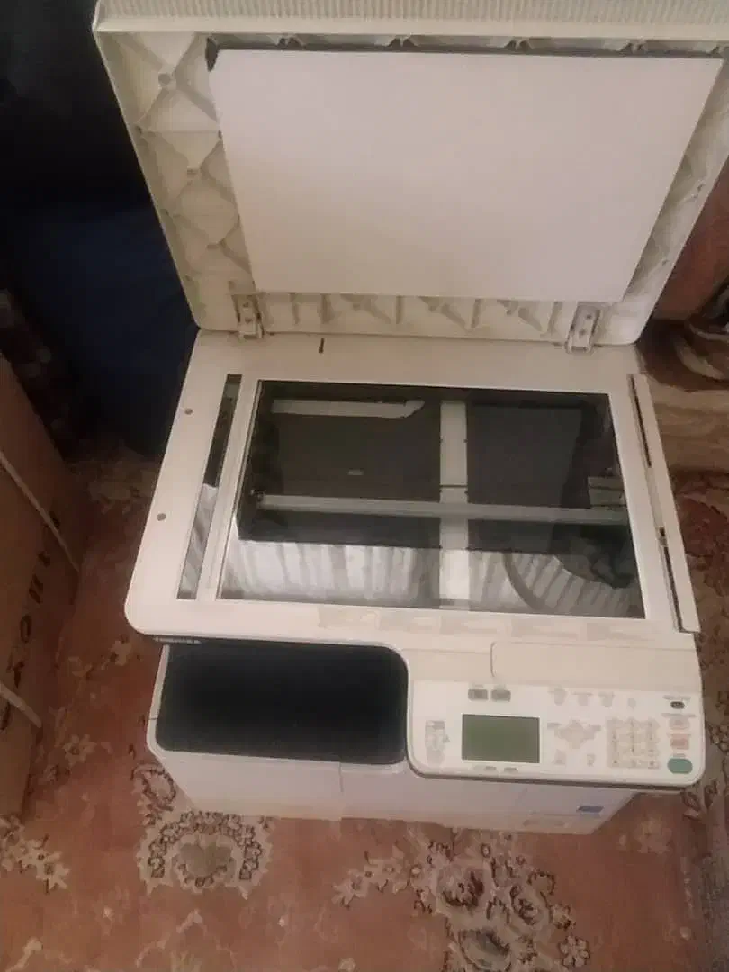 دستگاه کپی|پرینتر، اسکنر، کپی، فکس|ری, ظهیرآباد|دیوار