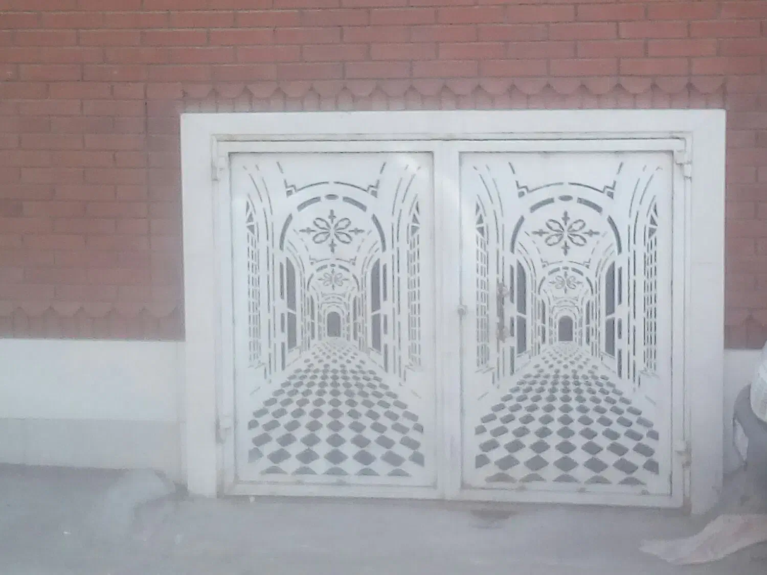 درب پنجره سازی اهنی چناری سبک سنگین|مصالح و تجهیزات ساختمان|مشهد, شهرک امام هادی (شهرک غرب)|دیوار