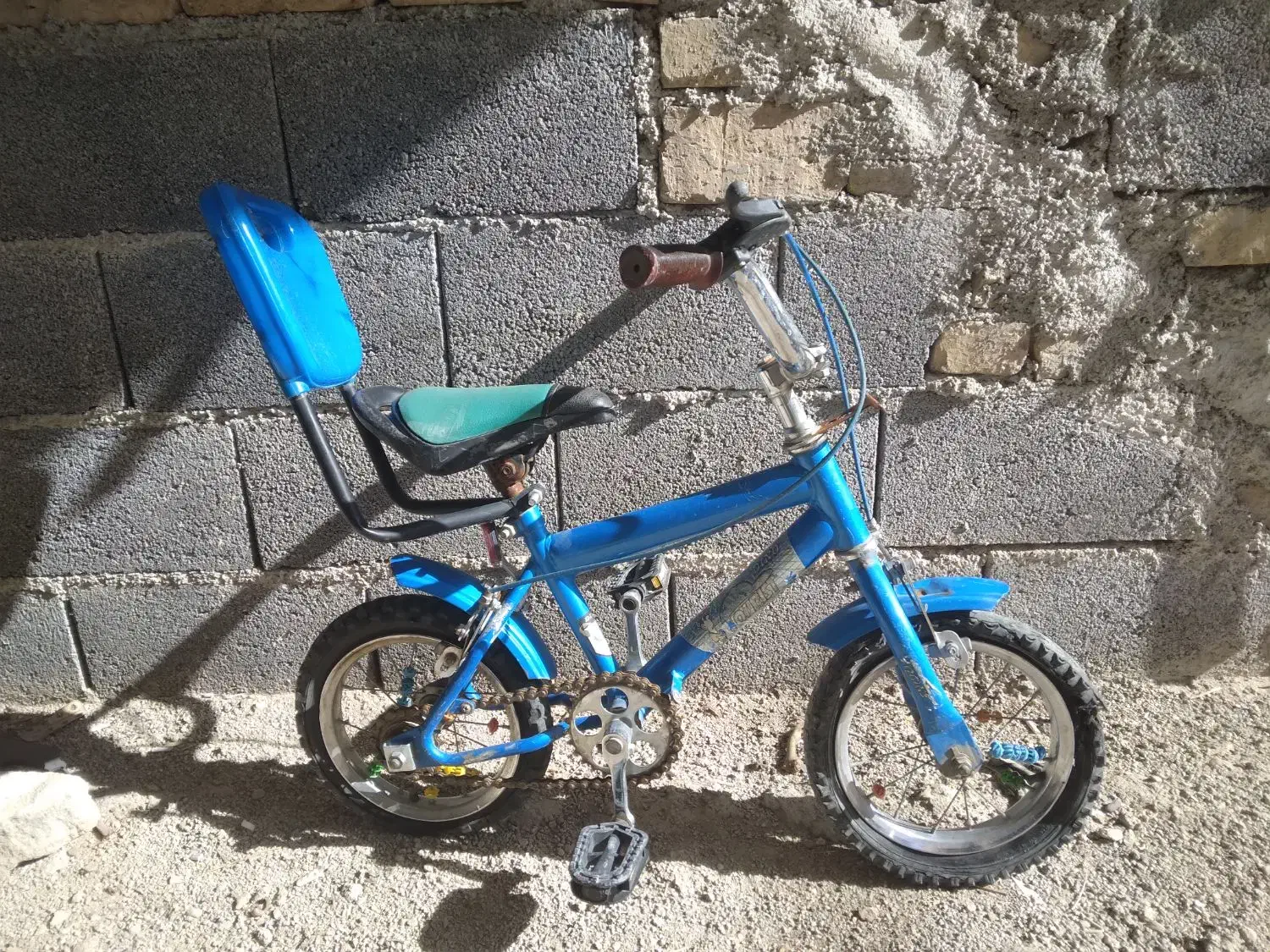 دوچرخه ۱۲|دوچرخه، اسکیت، اسکوتر|سرپل ذهاب, |دیوار