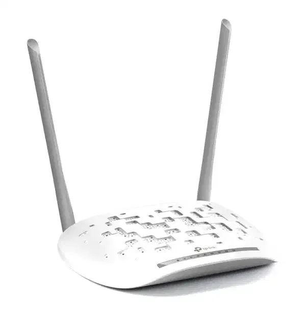 مودم تی پی لینک مدل TD-W8961N|مودم و تجهیزات شبکه|اصفهان, پروین|دیوار