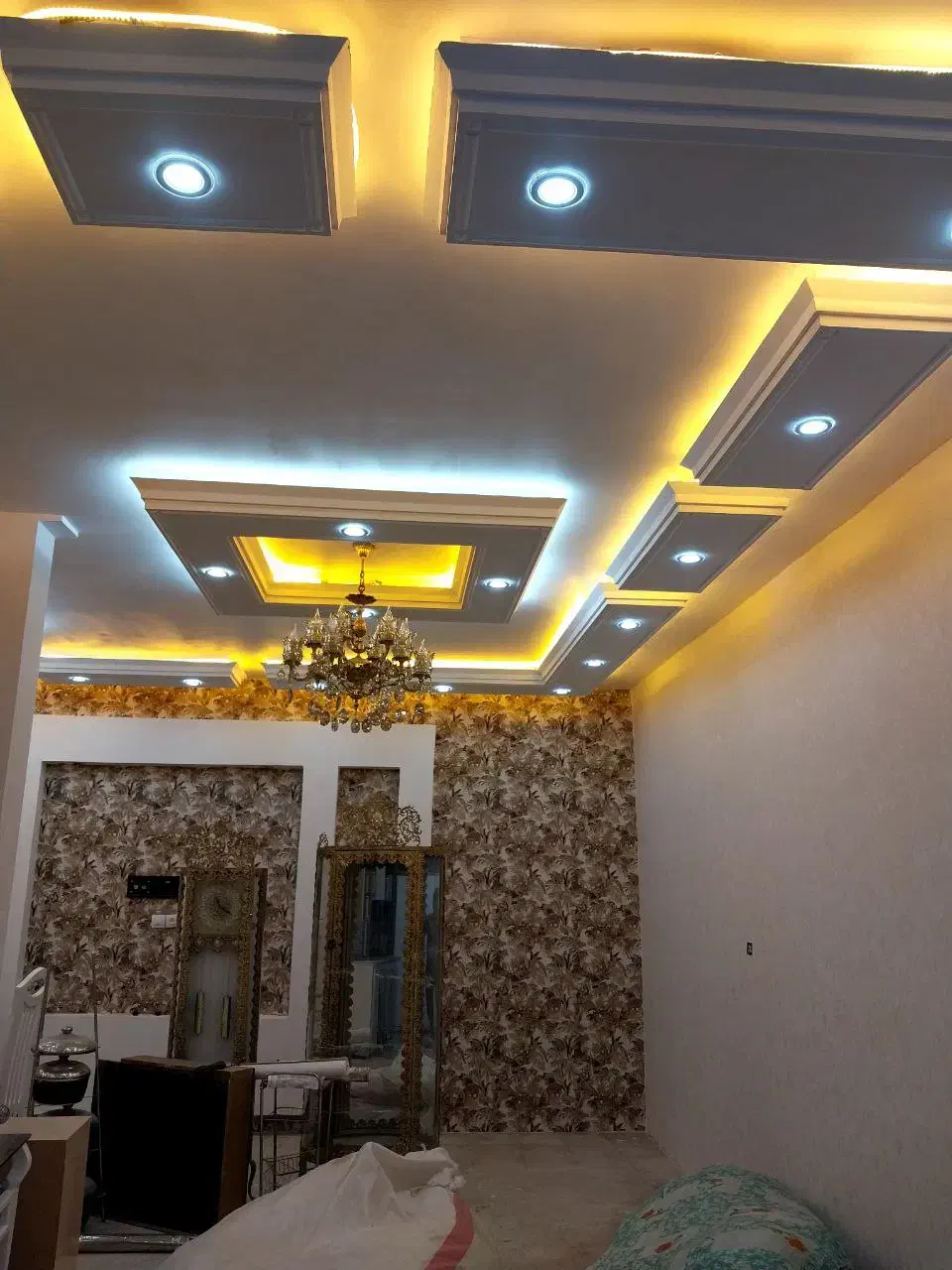 گچکاری|خدمات پیشه و مهارت|خرمشهر, |دیوار