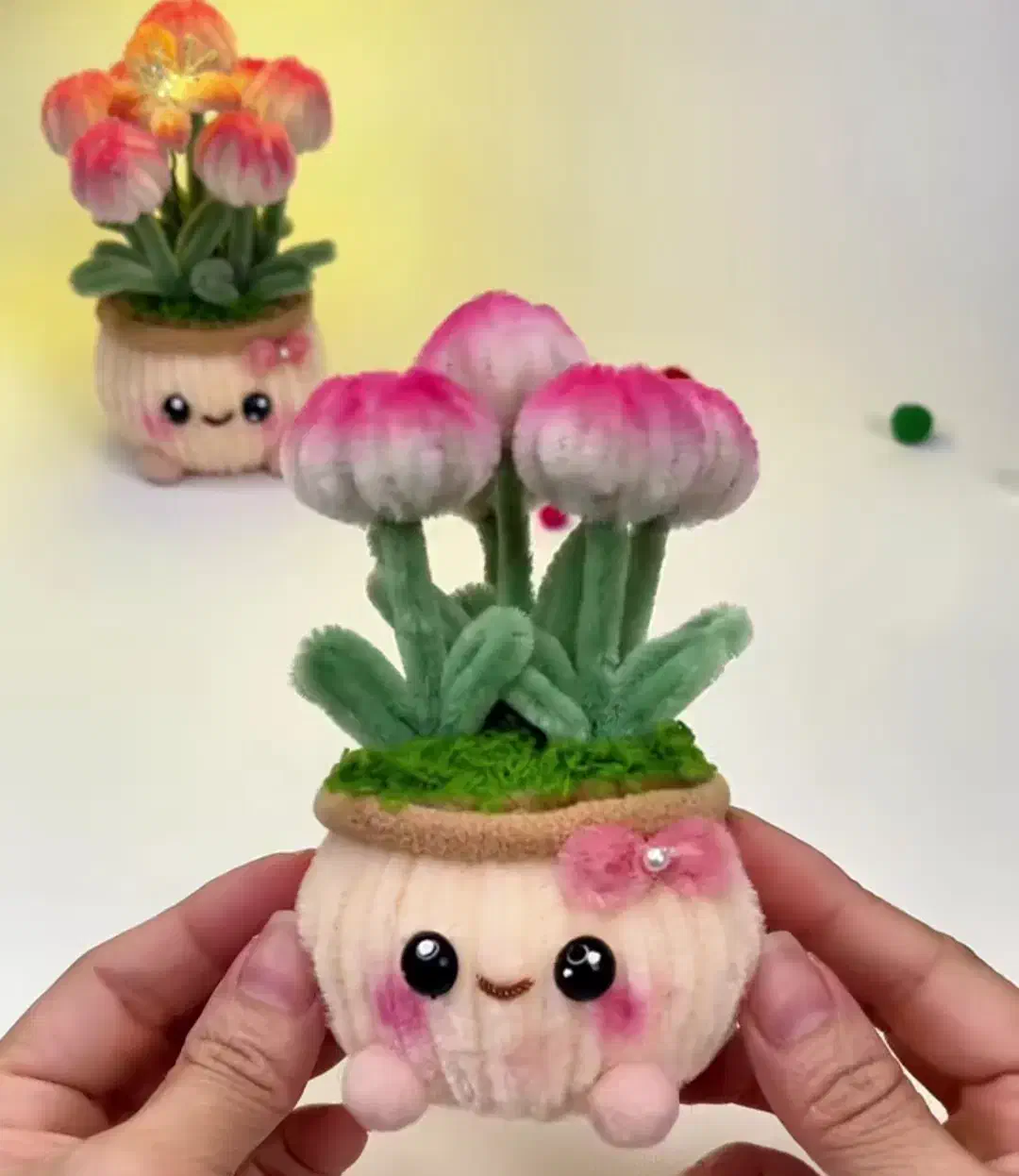 هدیه خاص موندگار|گل مصنوعی|مشهد, سرافرازان|دیوار