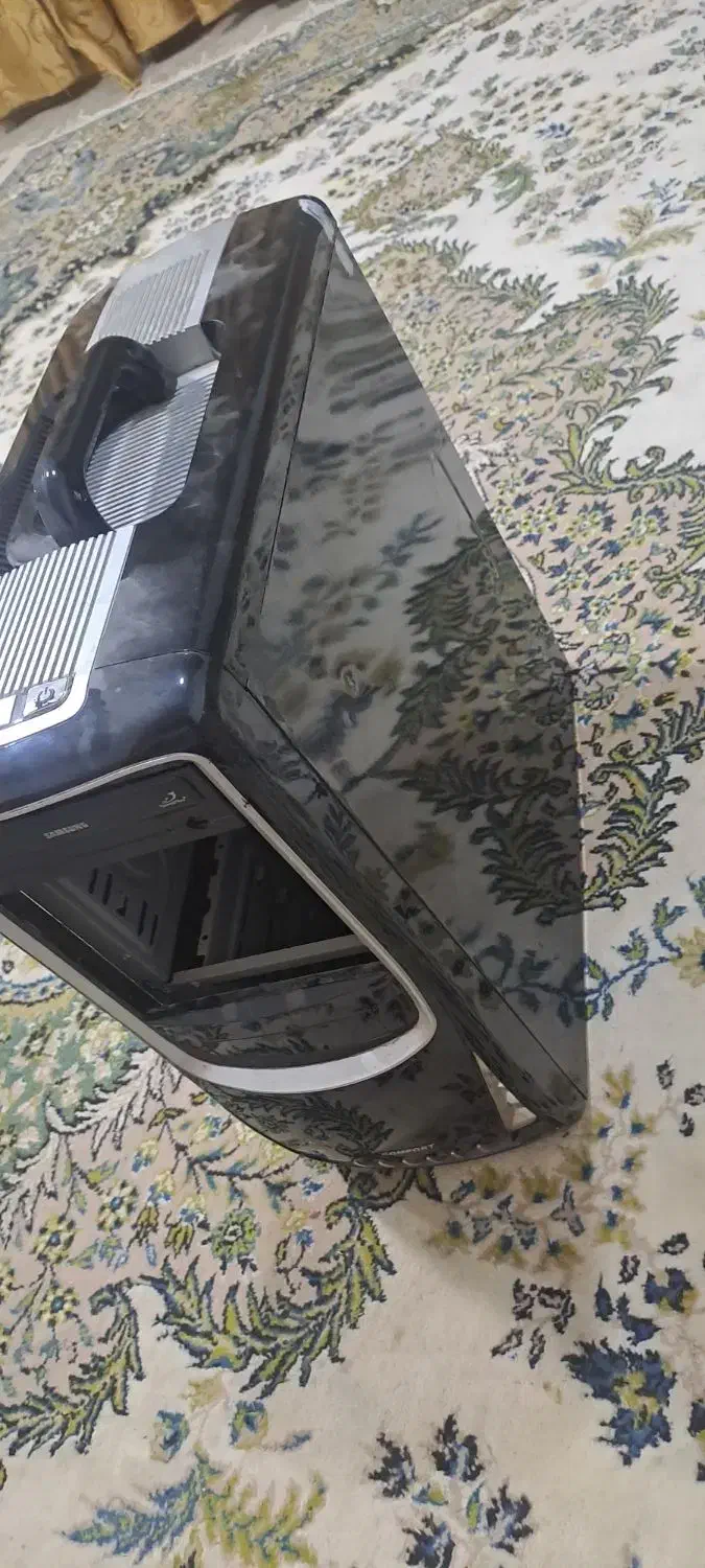 فروش کیس قدیمی|رایانه رومیزی|یاسوج, |دیوار