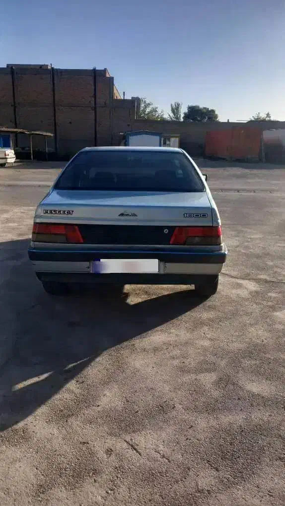 روا مدل 87 خونگی|خودرو سواری و وانت|خمینیشهر, |دیوار