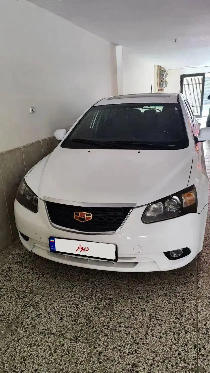 جیلی214 اتومات|خودرو سواری و وانت|مشهد, هفت تیر (آب و برق)|دیوار