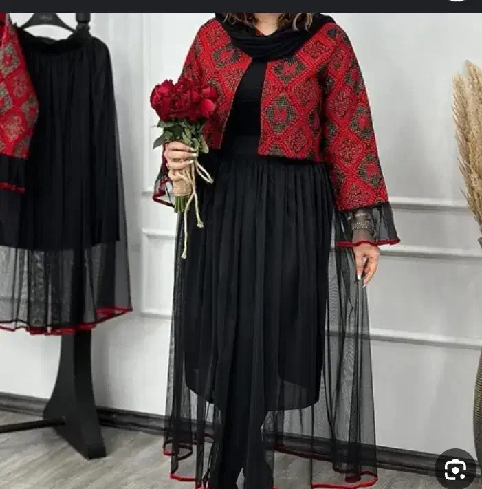 لباس یلدایی|لباس|ماهدشت, |دیوار