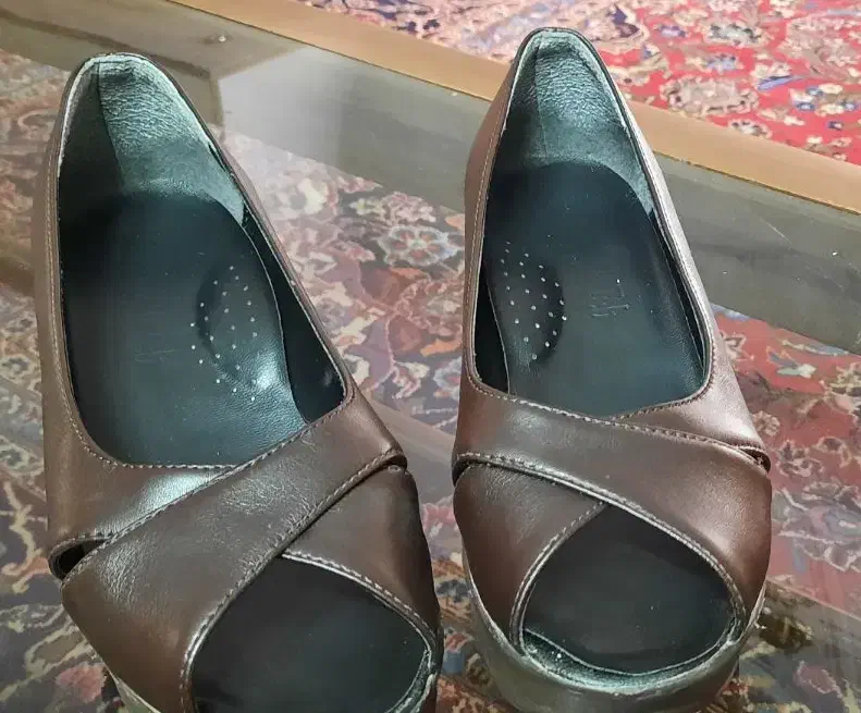 کفش طبی سایز ۴۱|کیف، کفش، کمربند|بروجرد, |دیوار