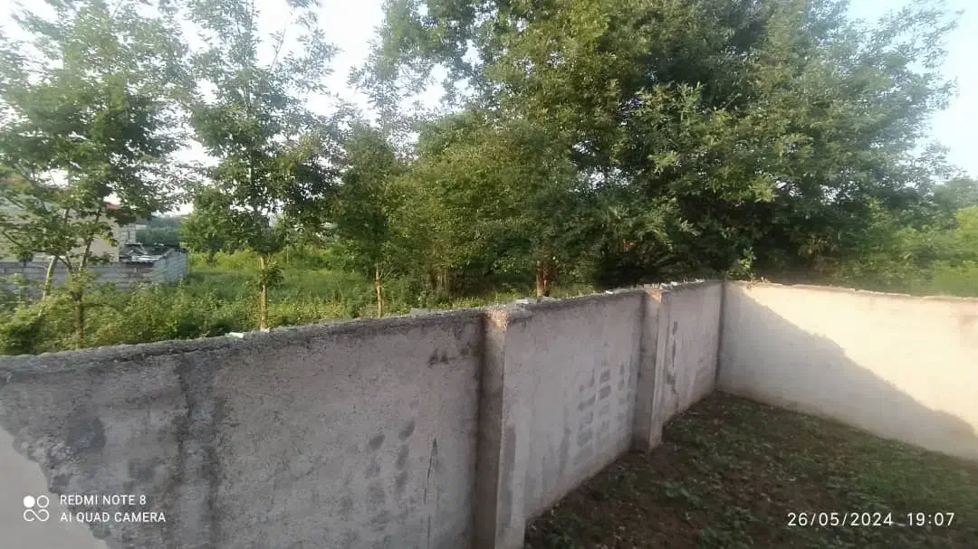خانه نوساز دو واحدی سوستان بالا کوهپایه‌ای و جنگلی|فروش آپارتمان|لاهیجان, لیل|دیوار