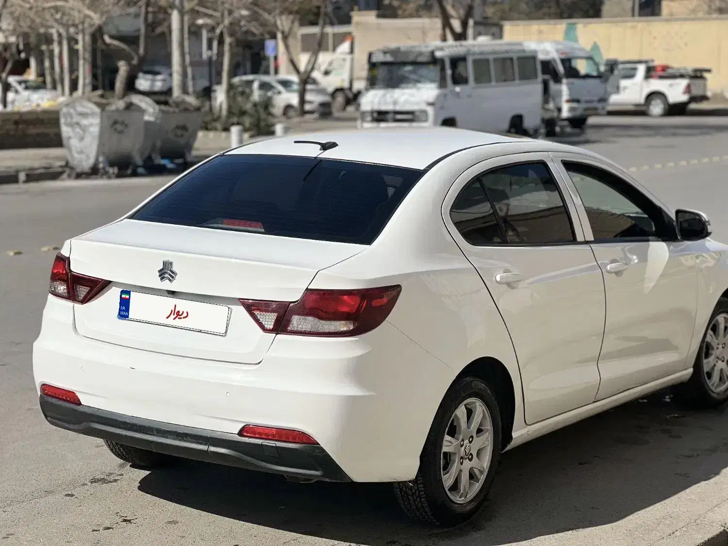 1402 شاهین فول|خودرو سواری و وانت|مشهد, مشکینی (شهرک غرب)|دیوار