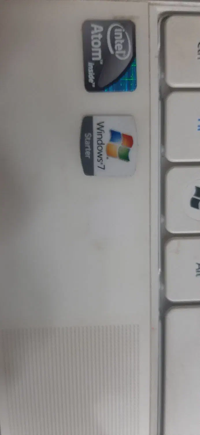 لپ تاپ کوچک ایسر|رایانه همراه|اصفهان, سعادتآباد|دیوار