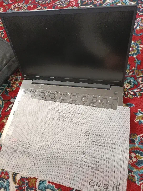 لپ تاپ نو|رایانه همراه|کرمانشاه, |دیوار