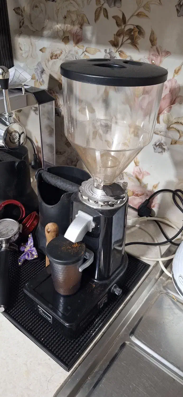 اسیاب قهوه|سایر لوازم برقی|اهواز, دغاغله|دیوار