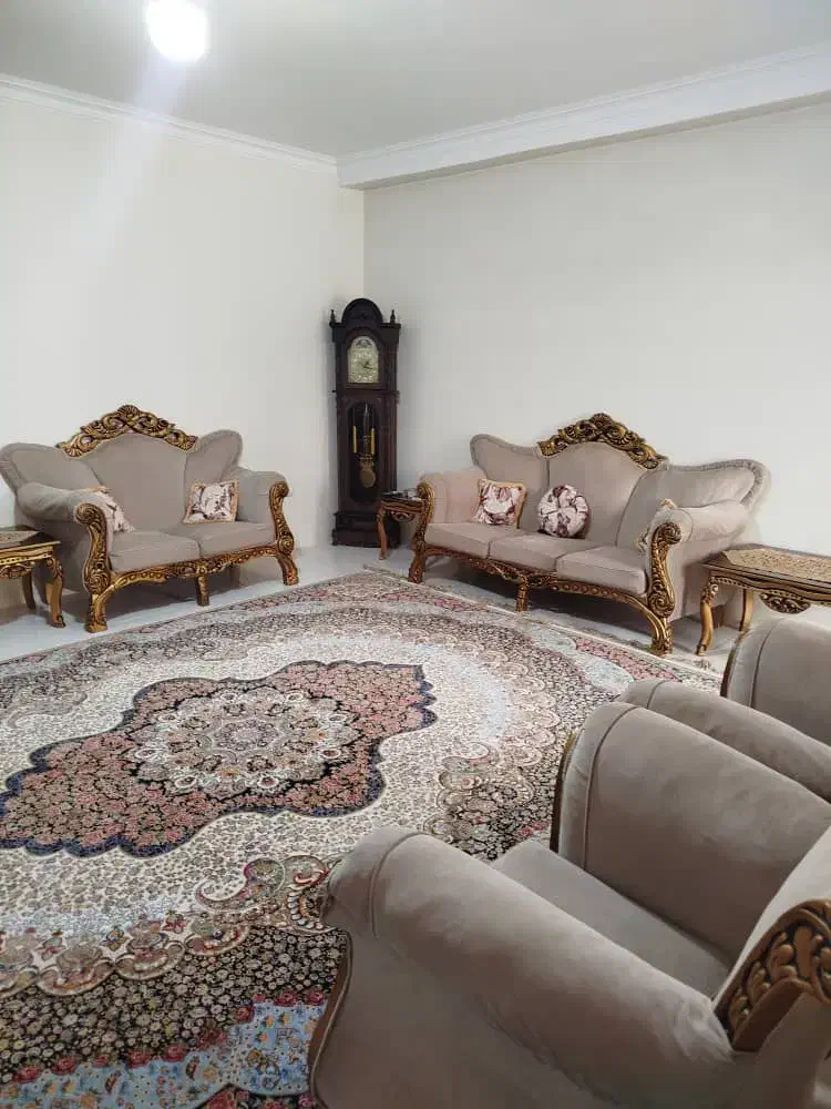 ۸۴ متر امام زاده حسن نایاب فول امکانات|فروش آپارتمان|تهران, امام زاده حسن|دیوار