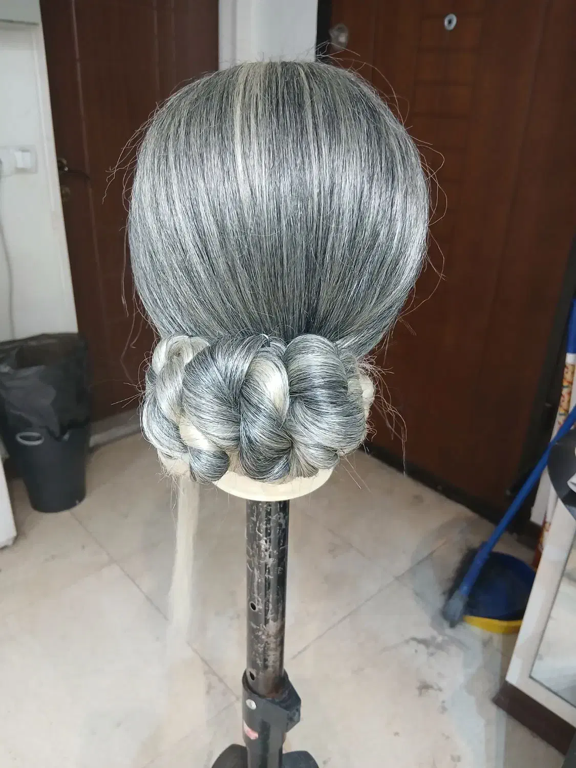 مدل شنیون|خدمات آموزشی|تهران, نارمک|دیوار