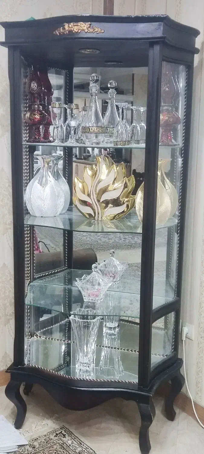 بوفه|بوفه، ویترین، کنسول|شیراز, شهرک مفتح|دیوار