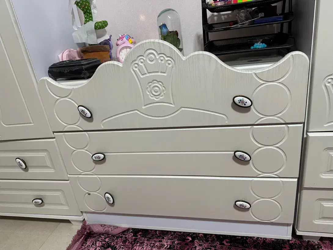 فروش فوری|تخت و سرویس خواب|تهران, شهرک چیتگر|دیوار