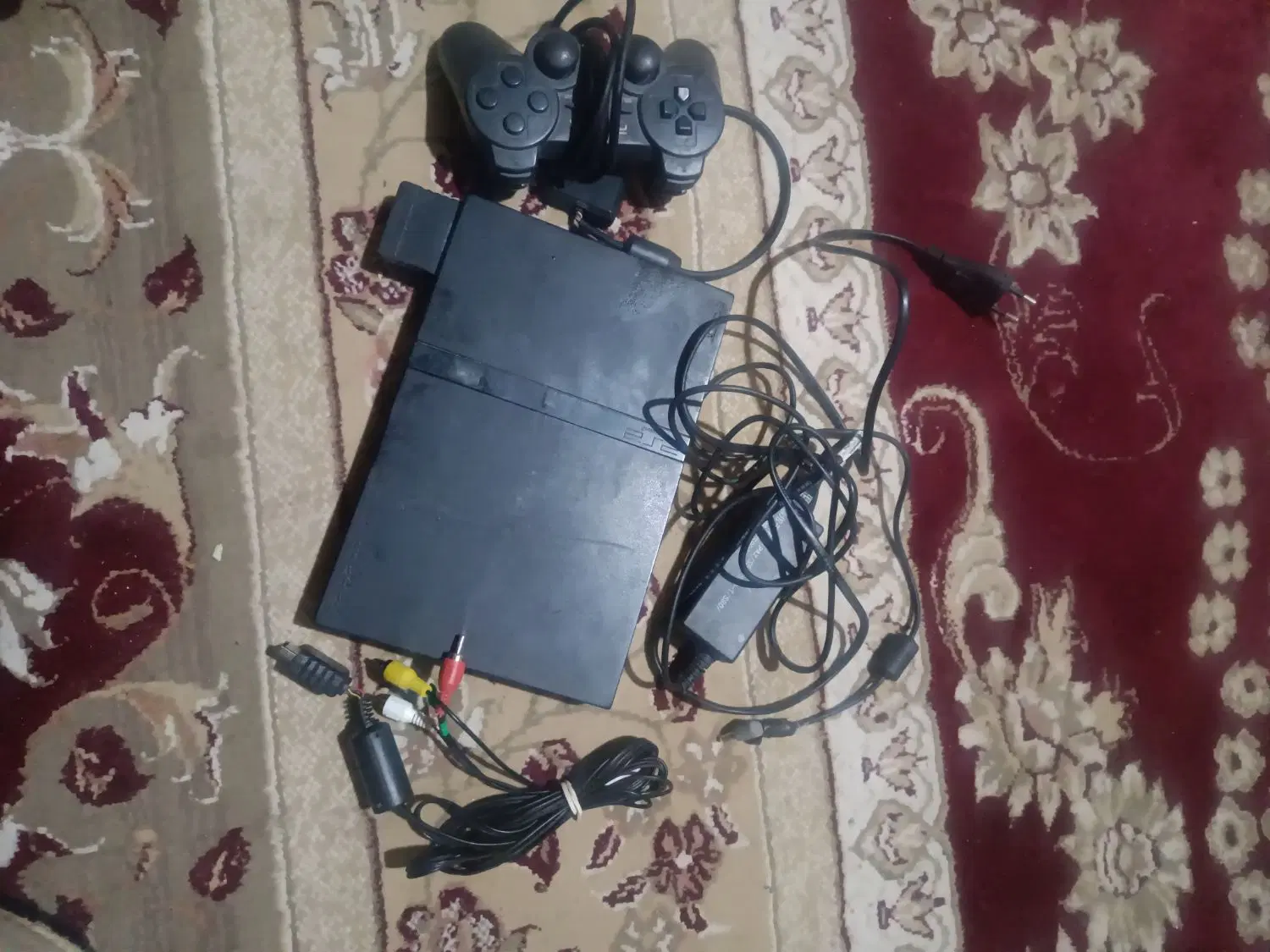 ps2|کنسول، بازی ویدئویی و آنلاین|زاهدان, |دیوار