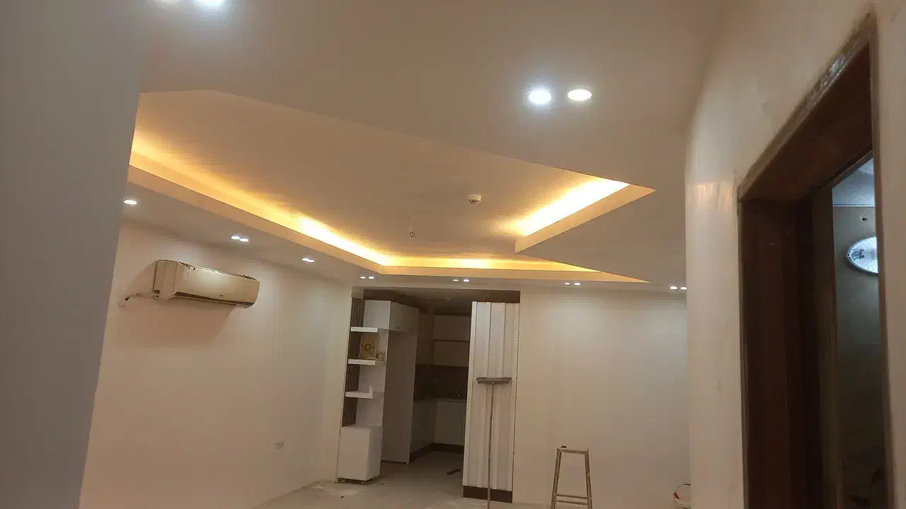 برقکاری ، هوشمند سازی  و رفع عیب برقی|خدمات پیشه و مهارت|اهواز, گلستان|دیوار