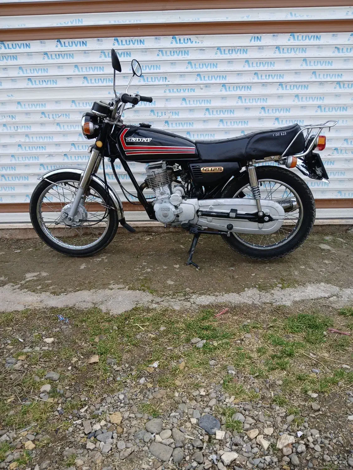 موتور هوندا هدف مدل ۹۰|موتورسیکلت|فومن, |دیوار