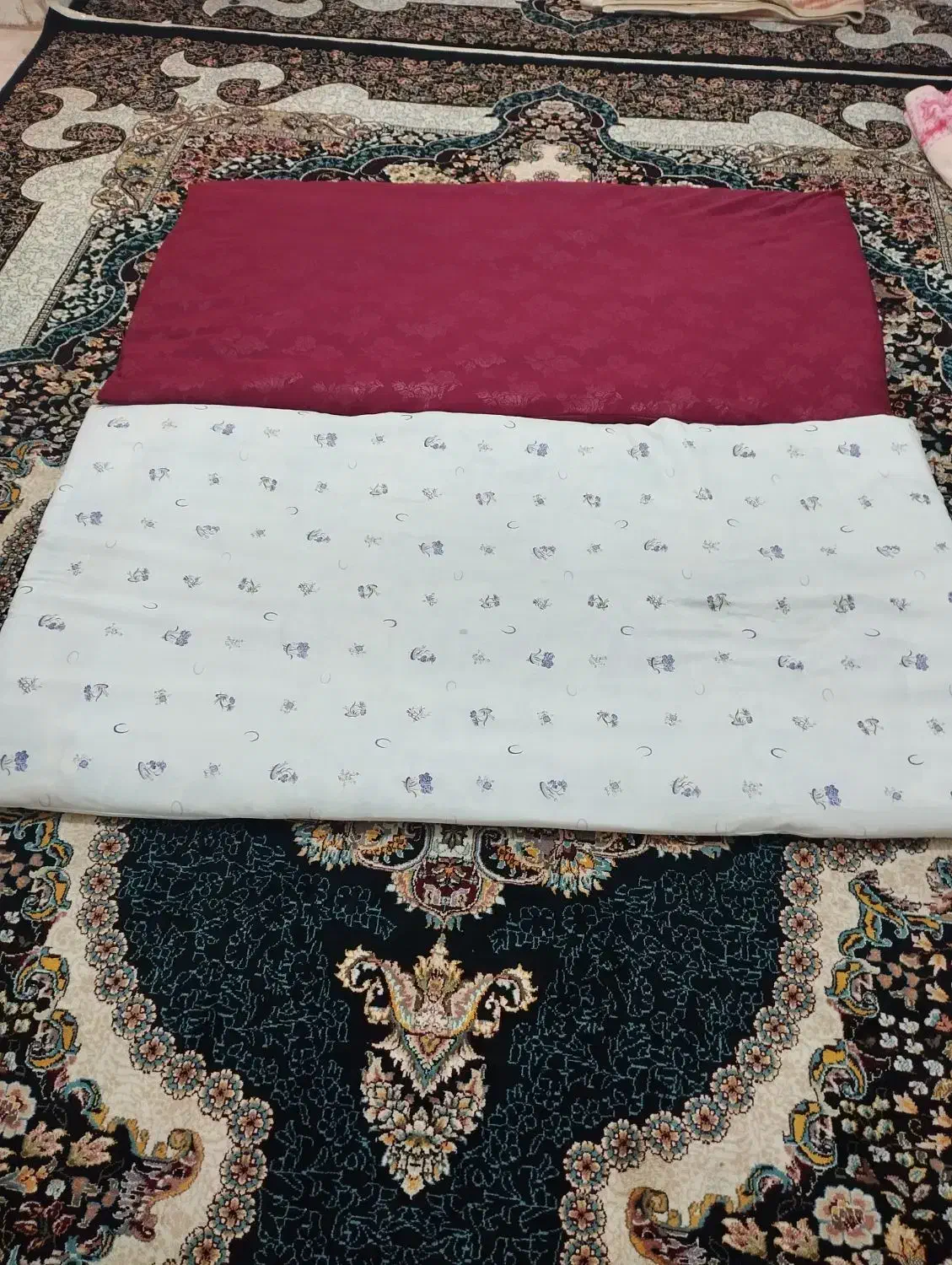 تشک|رختخواب، بالش، پتو|بندرعباس, |دیوار