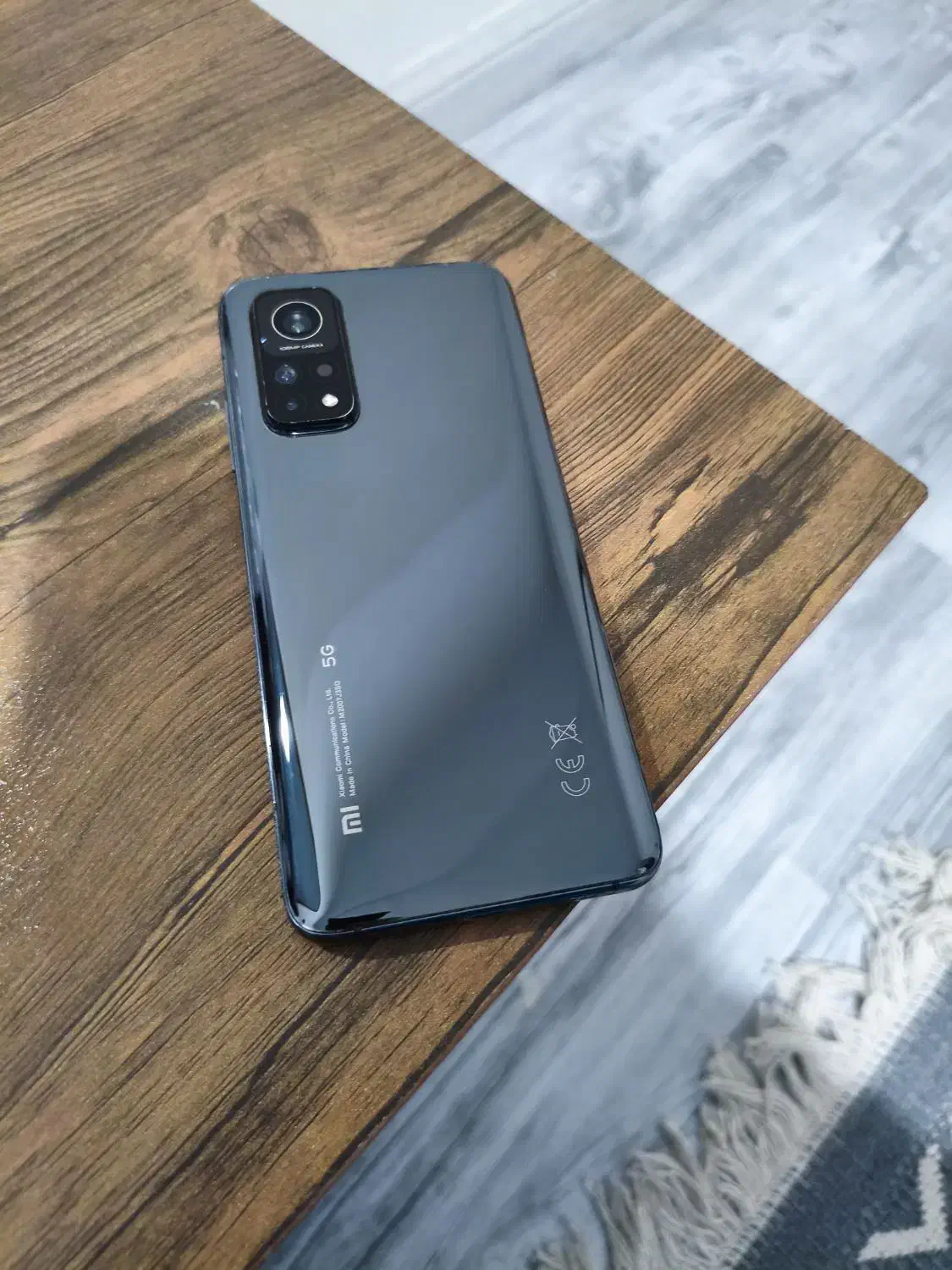 mi 10 t pro 5g|موبایل|تهران, پردیسان|دیوار