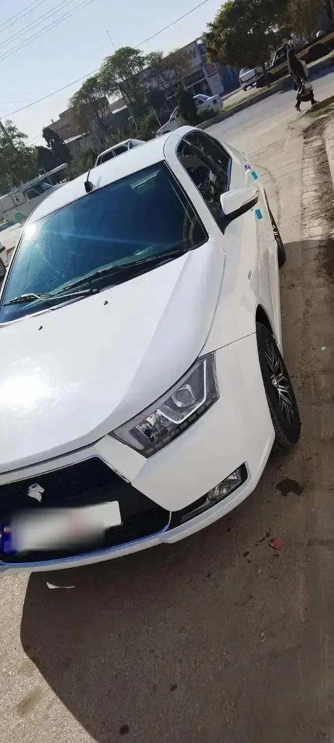 دنا پلاس نقد و اقساط|خودرو سواری و وانت|مشهد, کوثر|دیوار