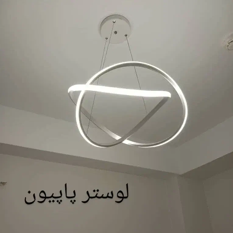 لوستر مدرن|لوستر و چراغ آویز|تهران, لاله زار|دیوار