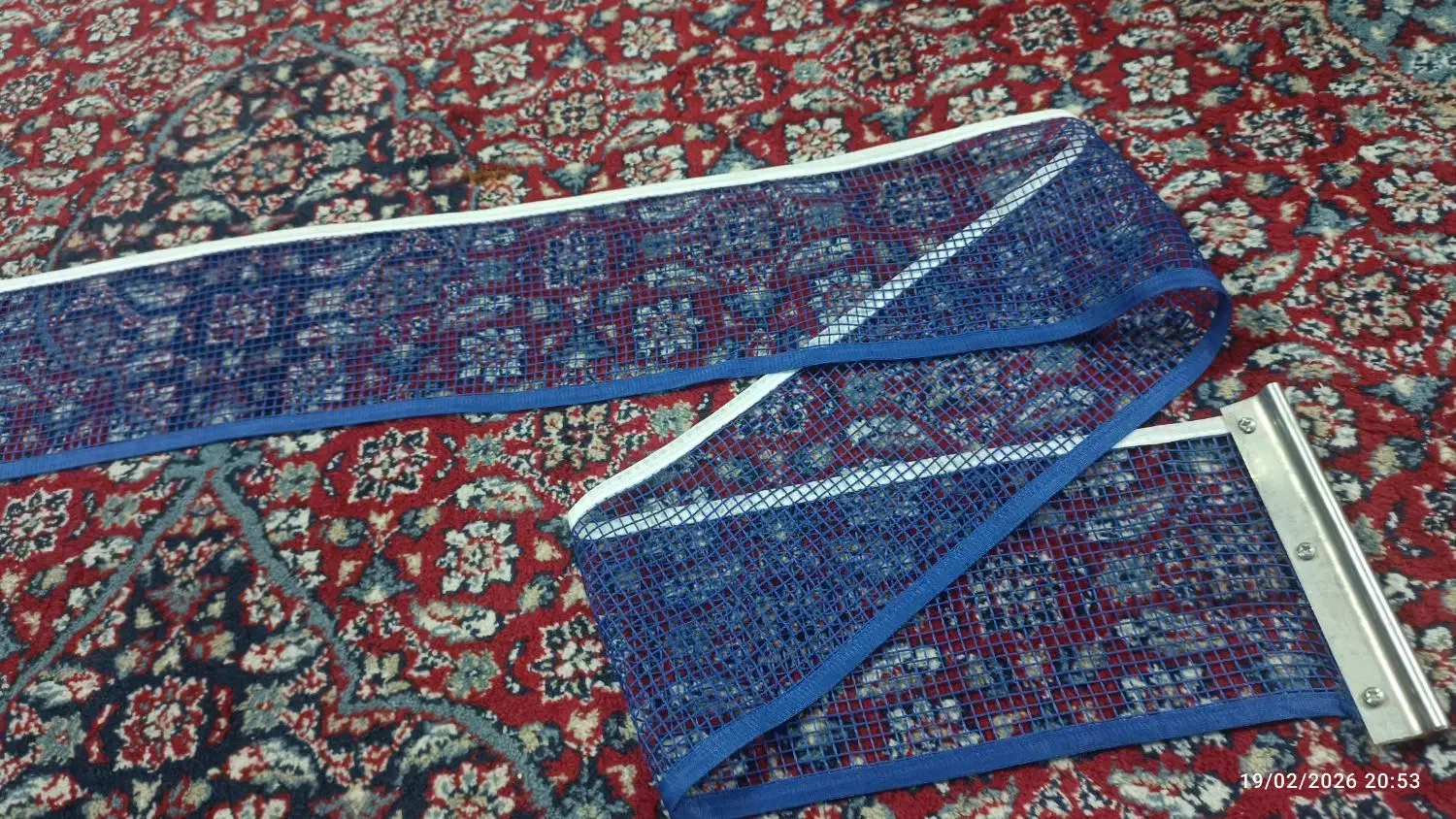 تور پینگ پنگ|ورزش‌های توپی|همدان, |دیوار