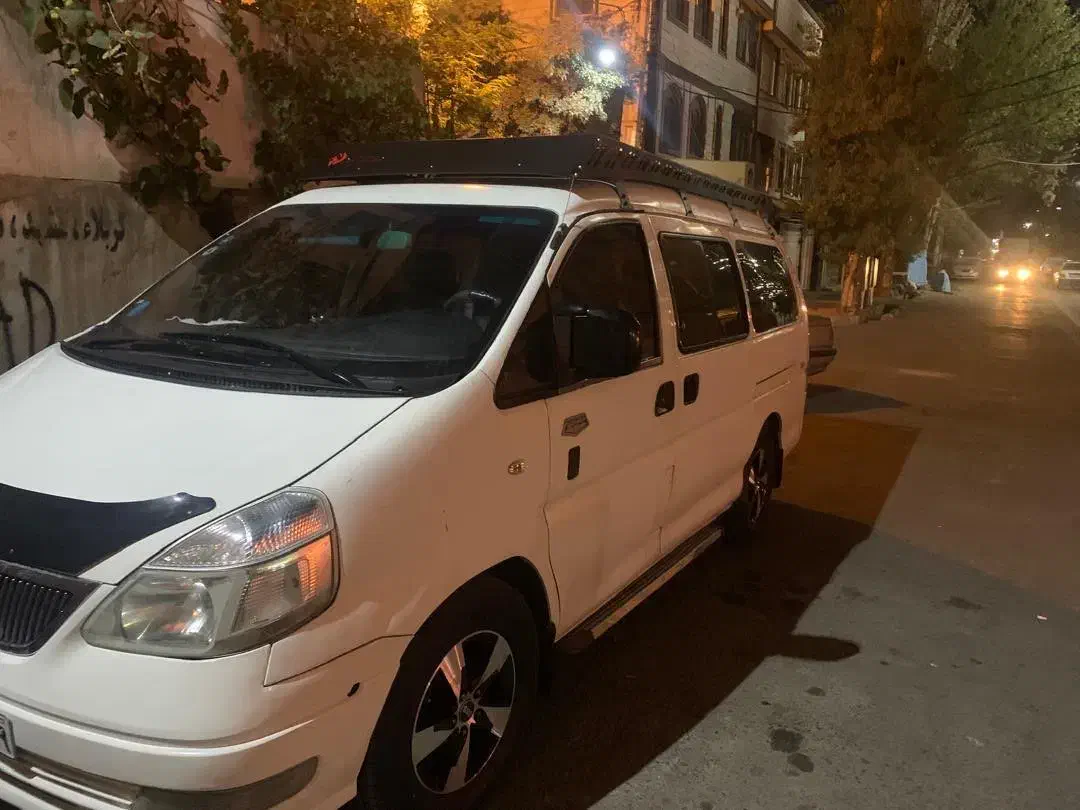 ون دربستی|خدمات حمل و نقل|شهریار, شهرک وائین|دیوار