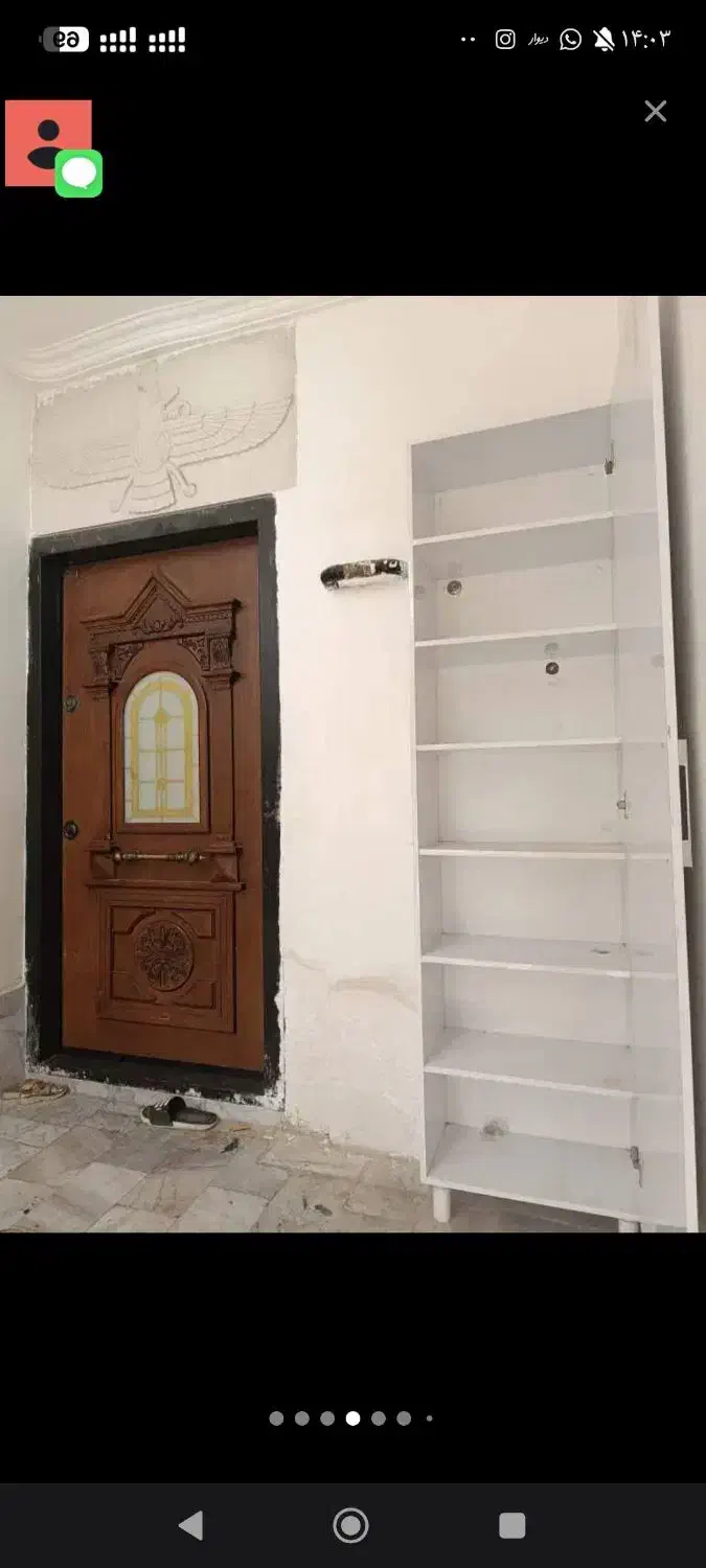 واحد امیرالمومنین. 37|اجارهٔ آپارتمان|زاهدان, |دیوار