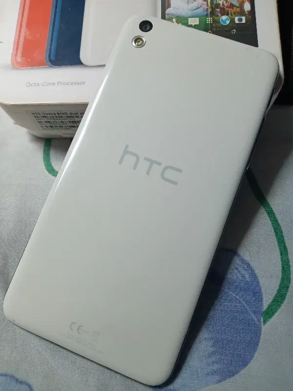 گوشی HTC Desire 816G dual sim|موبایل|تهران, حکیمیه|دیوار