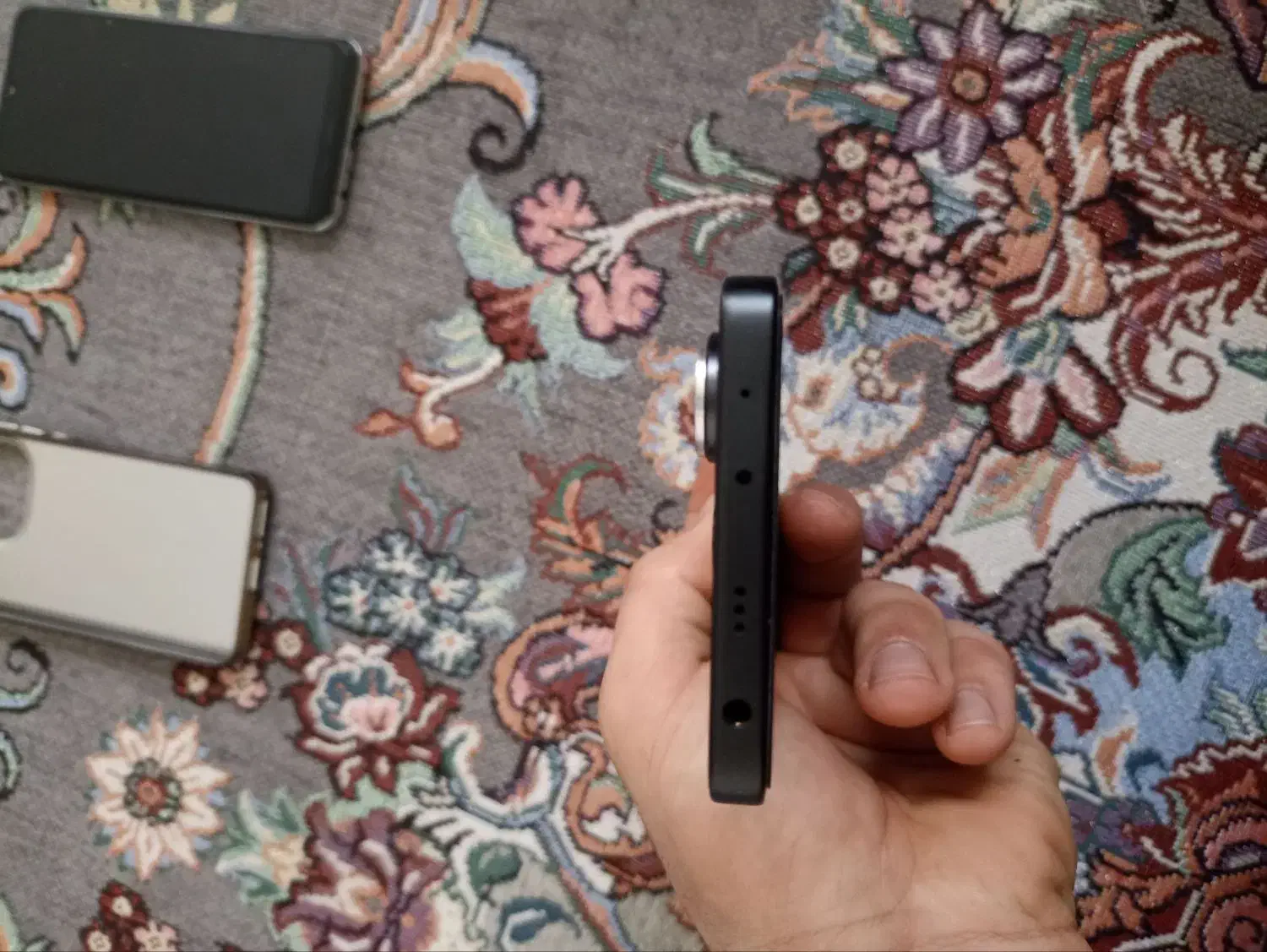 ردمی نوت 13 4G|موبایل|باغستان, |دیوار