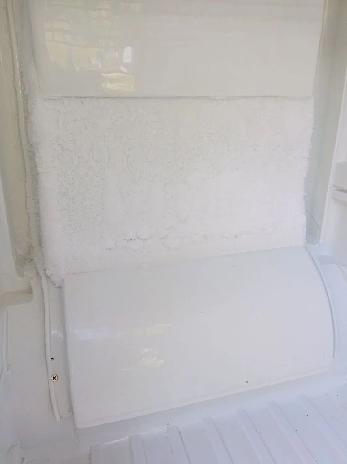 یخچال سیلوان|یخچال و فریزر|چمستان, |دیوار