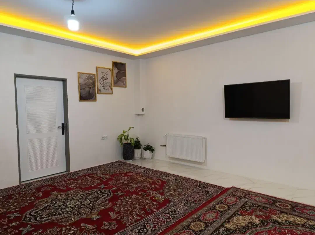 خانه مسافر مبله و تمیز منزل نوساز|اجارهٔ کوتاه‌مدت آپارتمان و سوئیت|جوانرود, |دیوار
