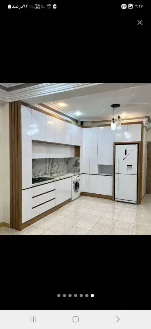 اجرا کابینت و کمد دیواری و دکوراسیون داخلی|جاکفشی، کمد، دراور|آبادان, |دیوار