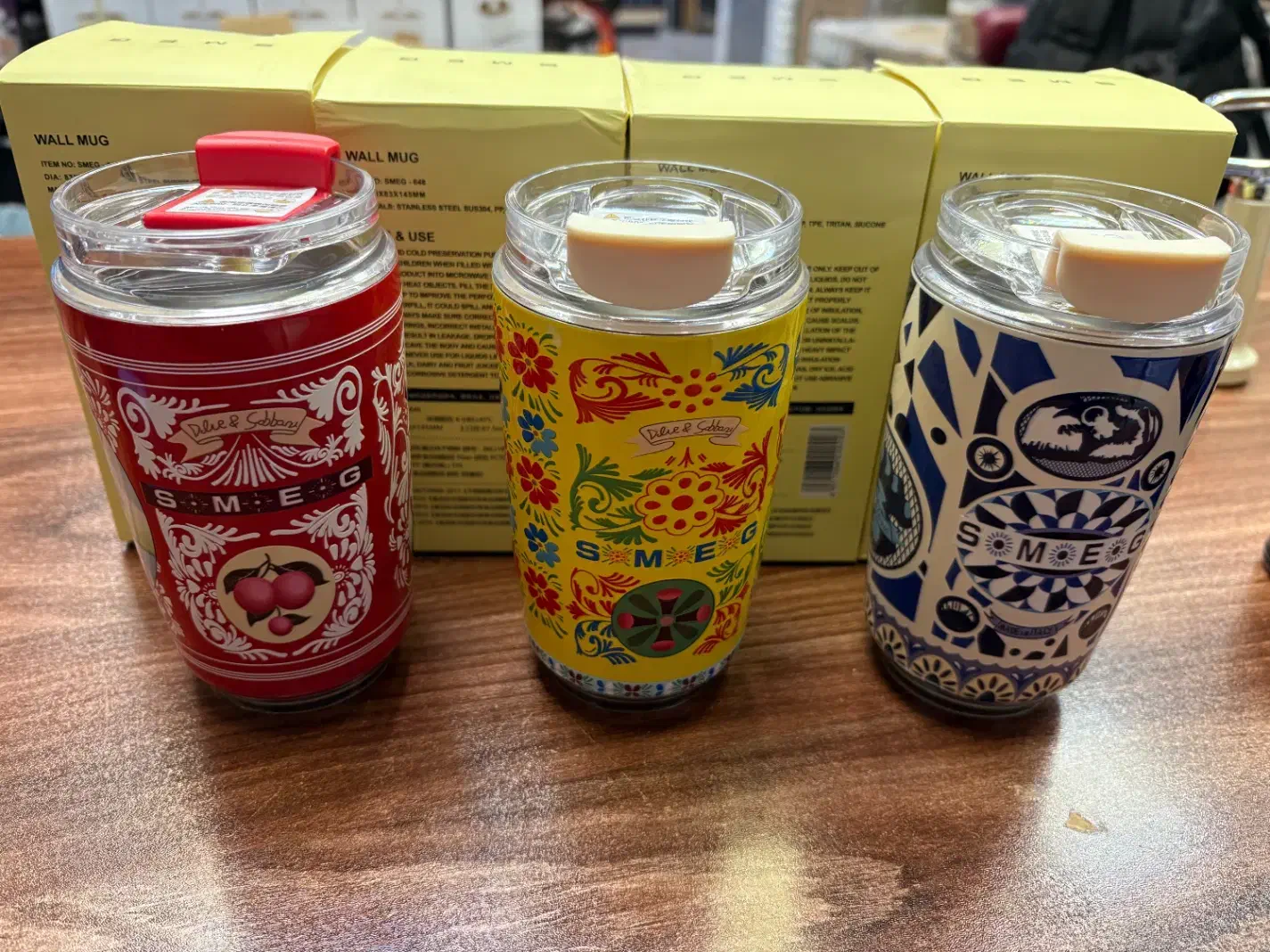 ماگ اسمگ|قوری، کتری، قهوهساز دستی|تهران, امین حضور|دیوار