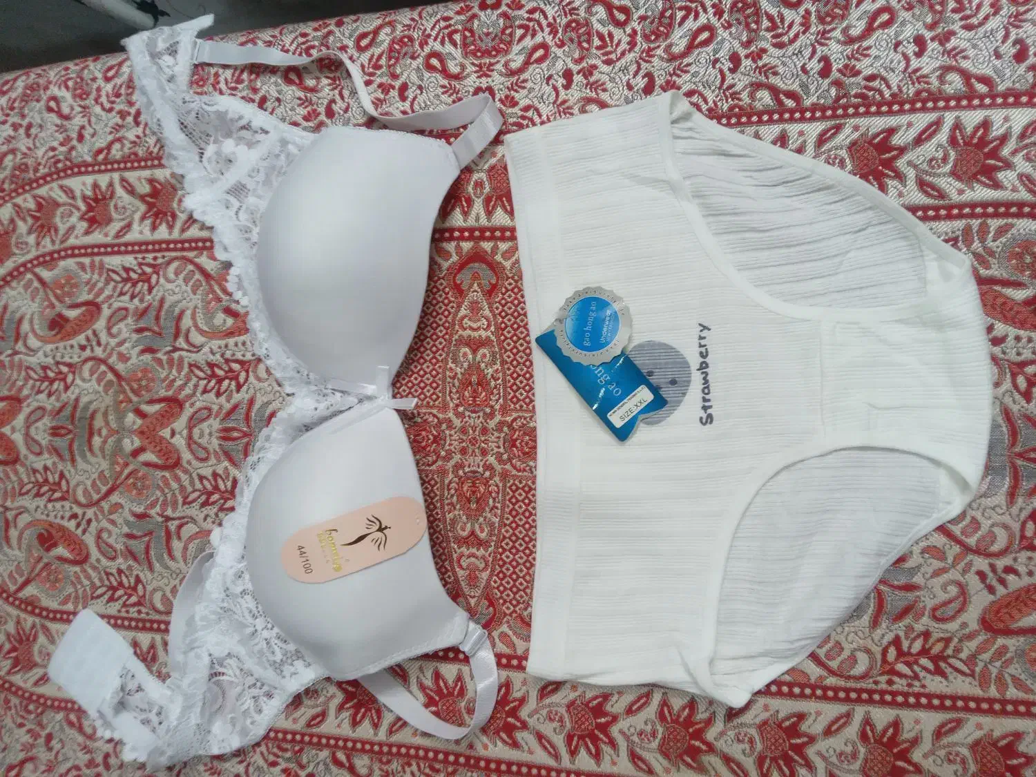 لباس زیر زنانه|لباس|بیرجند, |دیوار