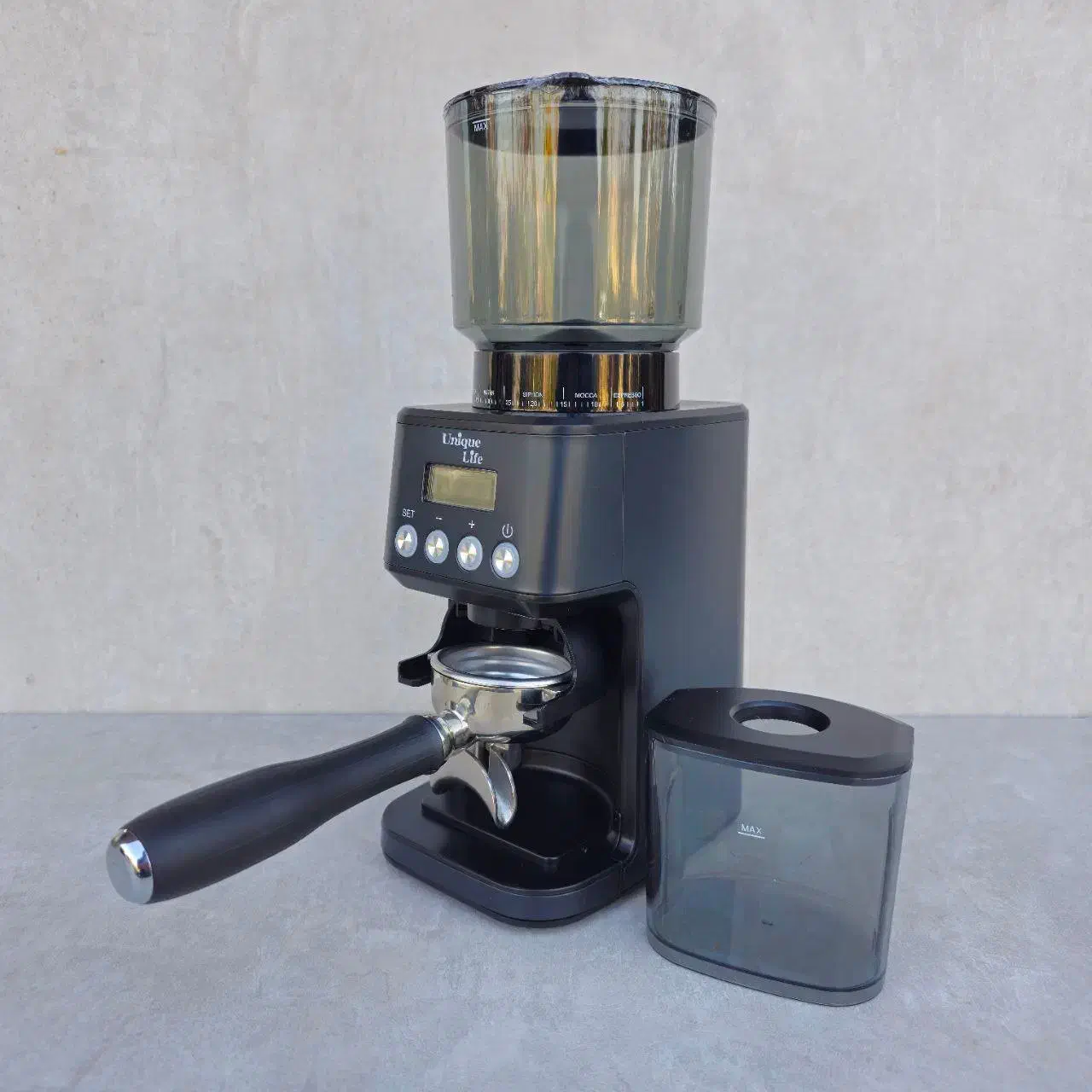 آسیاب اسپرسو|سماور، چایساز، قهوهساز|پلدختر, |دیوار