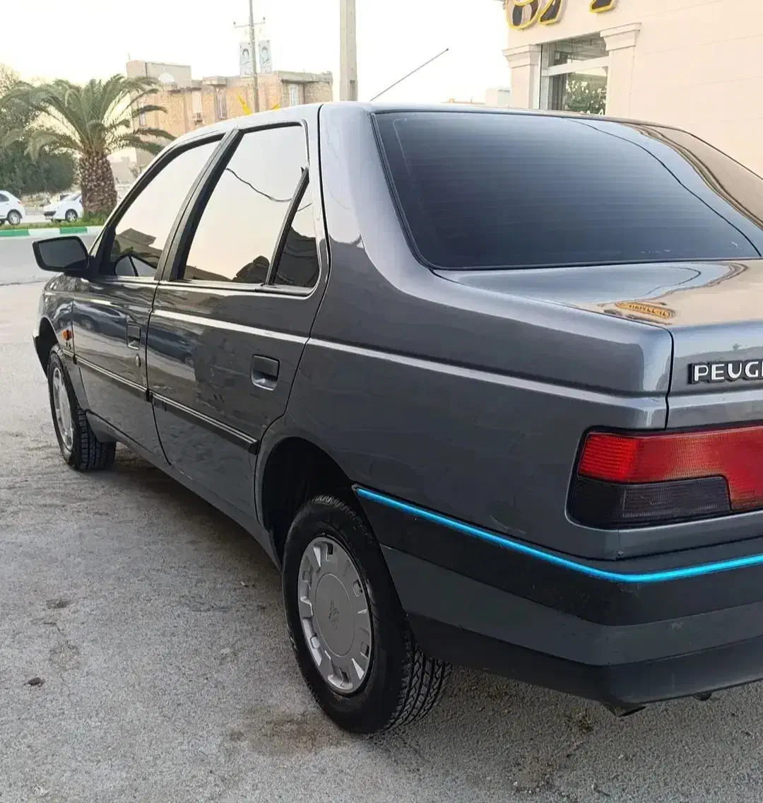 405|خودرو سواری و وانت|کهنوج, |دیوار