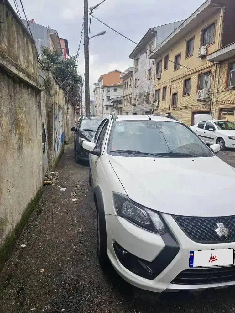 کوییک s صفر|خودرو سواری و وانت|رشت, علی آباد|دیوار