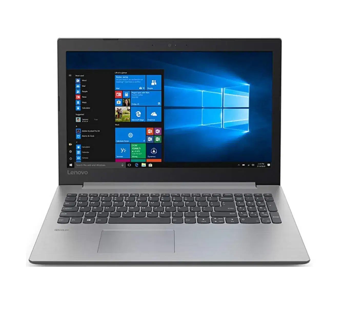 لپ تاپ استوک مدل Lenovo ideapad Ryzen 5|رایانه همراه|مشهد, ارشاد|دیوار